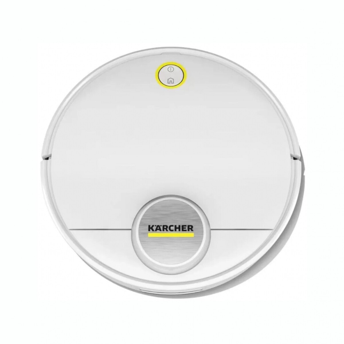 Aspiradora Y Trapeadora Robot KARCHER RCV 3 Con WiFi 