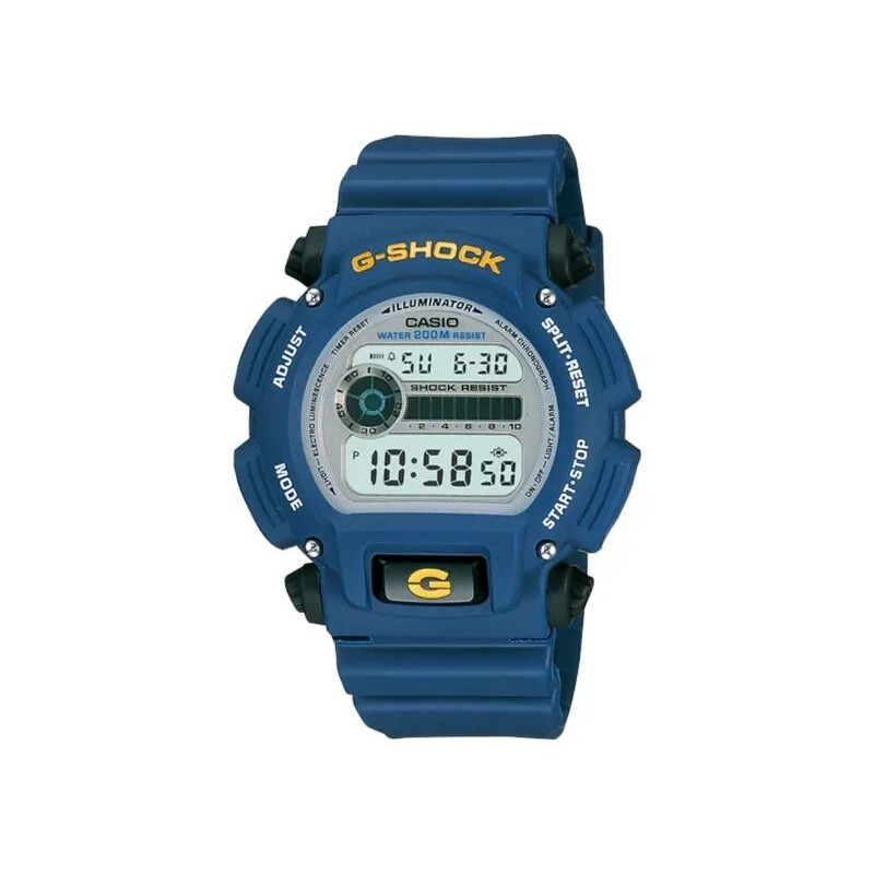 Reloj Casio Caballero DW-9052-2VDR Reloj Casio Caballero DW-9052-2VDR