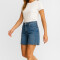 Short Iserra Azul