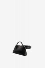 RIÑONERA DUFFLE BELT Negro