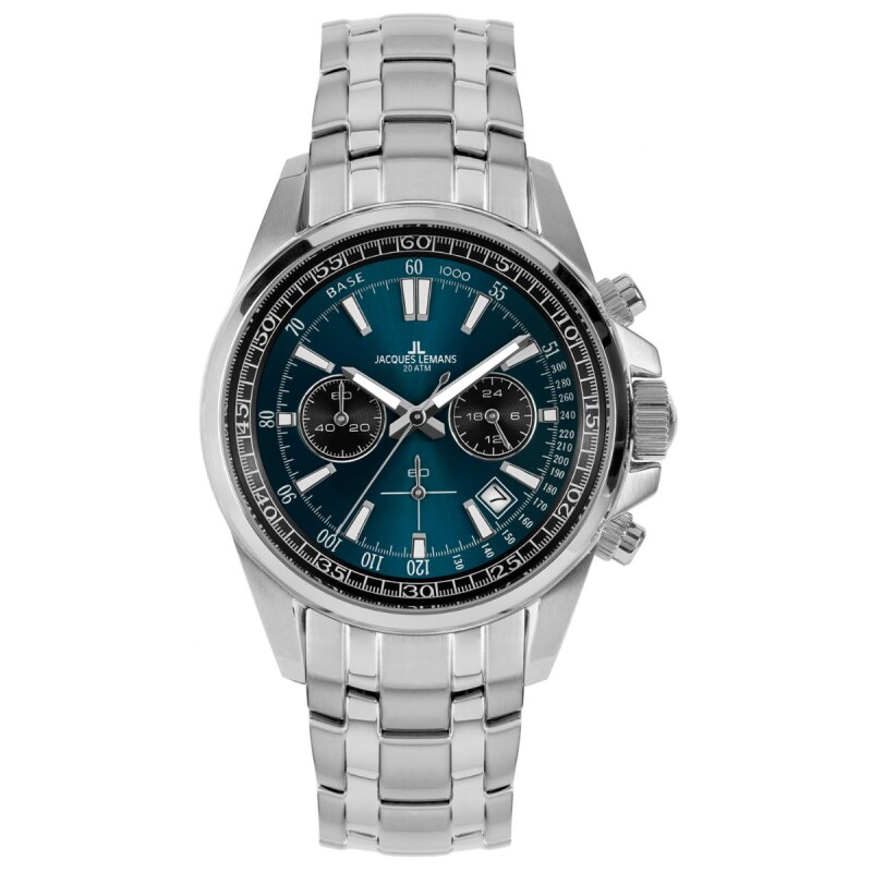 JACQUES LEMANS J1-2117ZC 22j1-2117zc