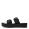 Sandalias de Mujer Miss Carol MAKO Negro
