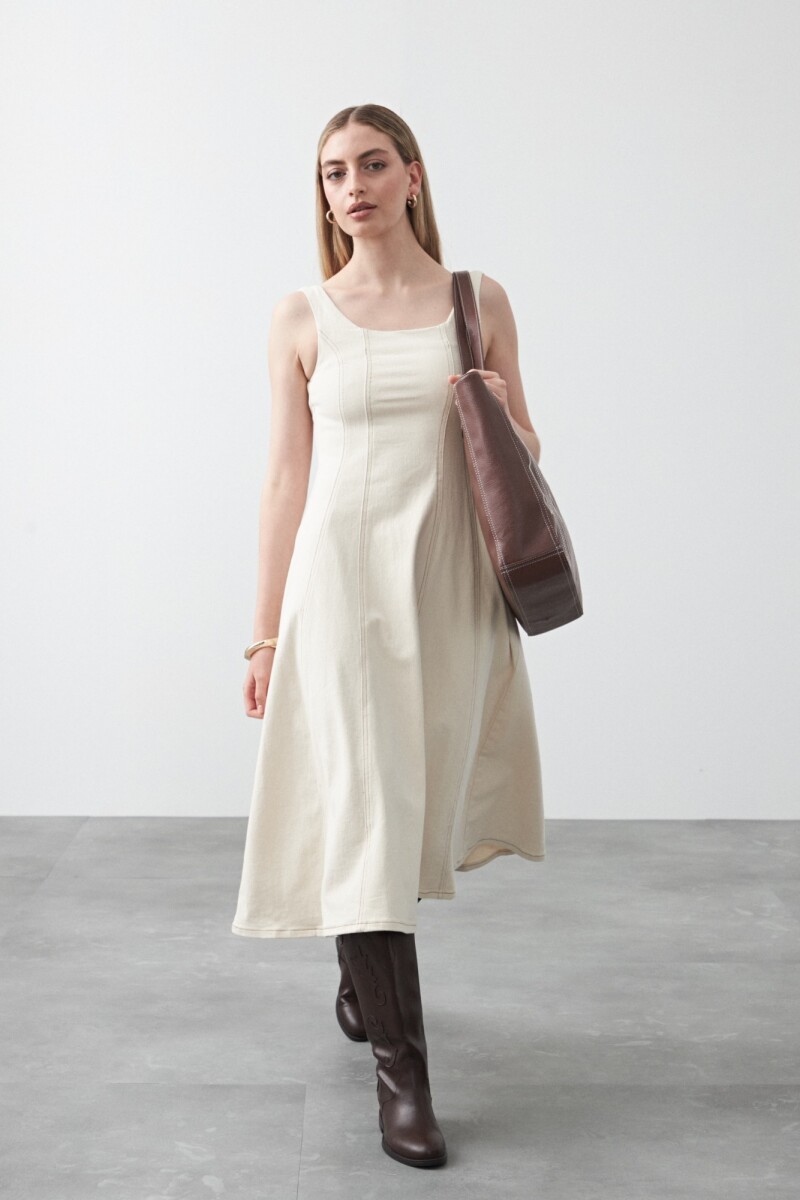 VESTIDO KATLEEN Arena