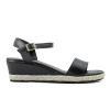 Sandalia Beira Rio de Mujer - 5512.202-9569 Negro