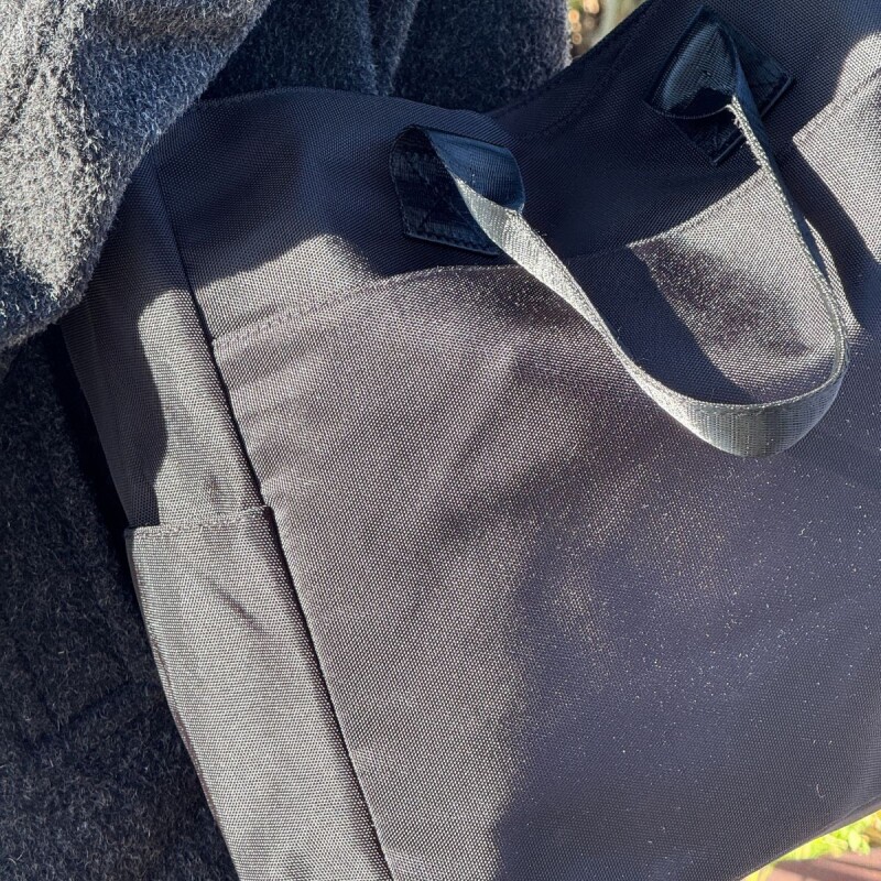 Bolso Amalfi Negro