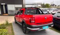 VW Saveiro Cross - 2020 VW Saveiro Cross - 2020
