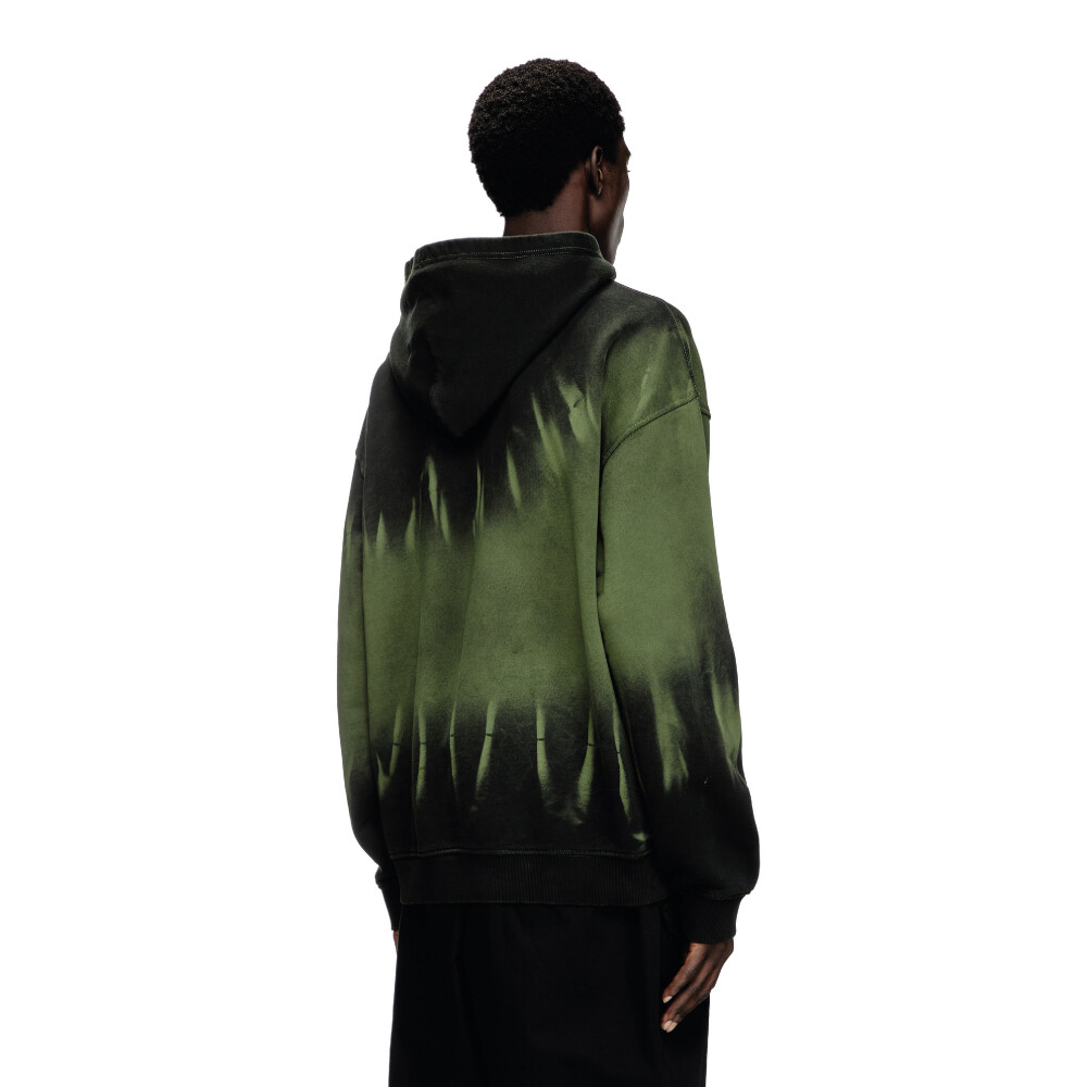 S-Boxt-Hood-R2 - Hombre Multicolor