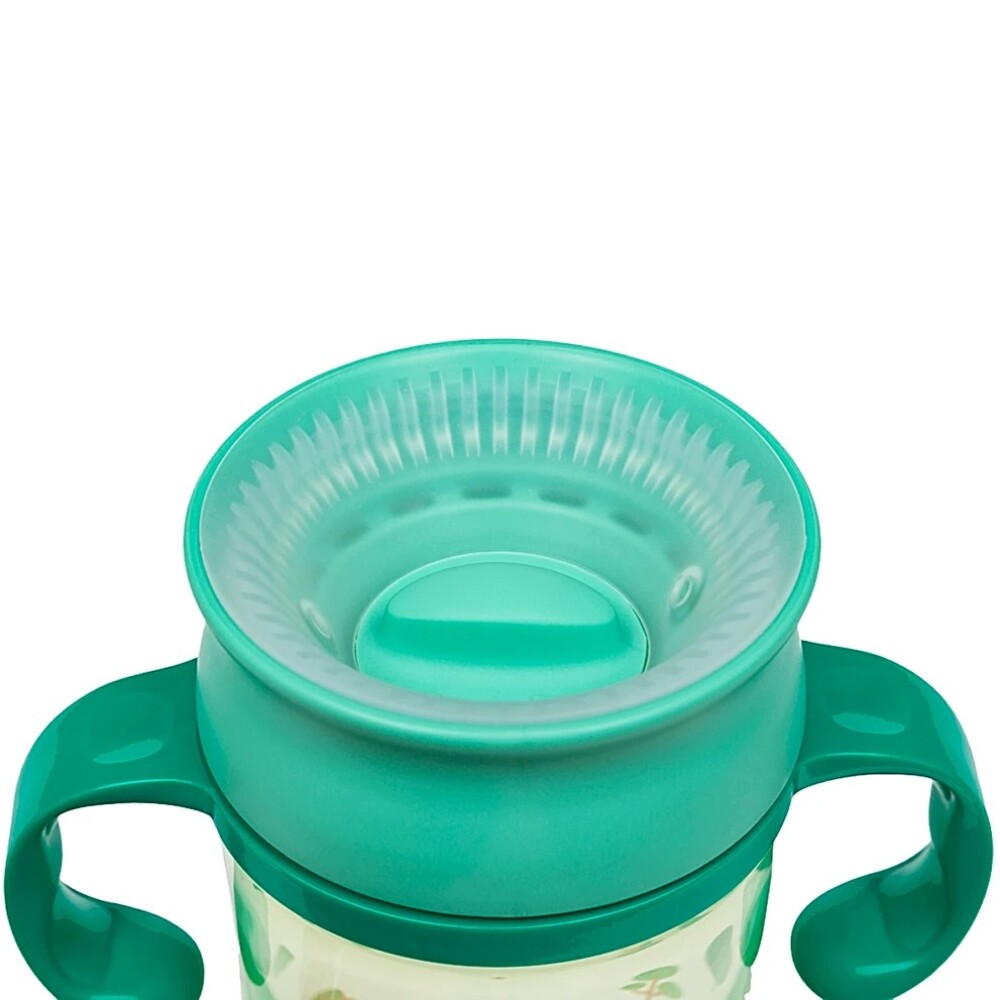 Vaso 360 BUBAZOO dino