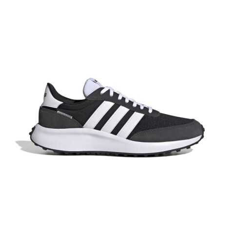 Championes Adidas Run 70s Lifestyle Negro