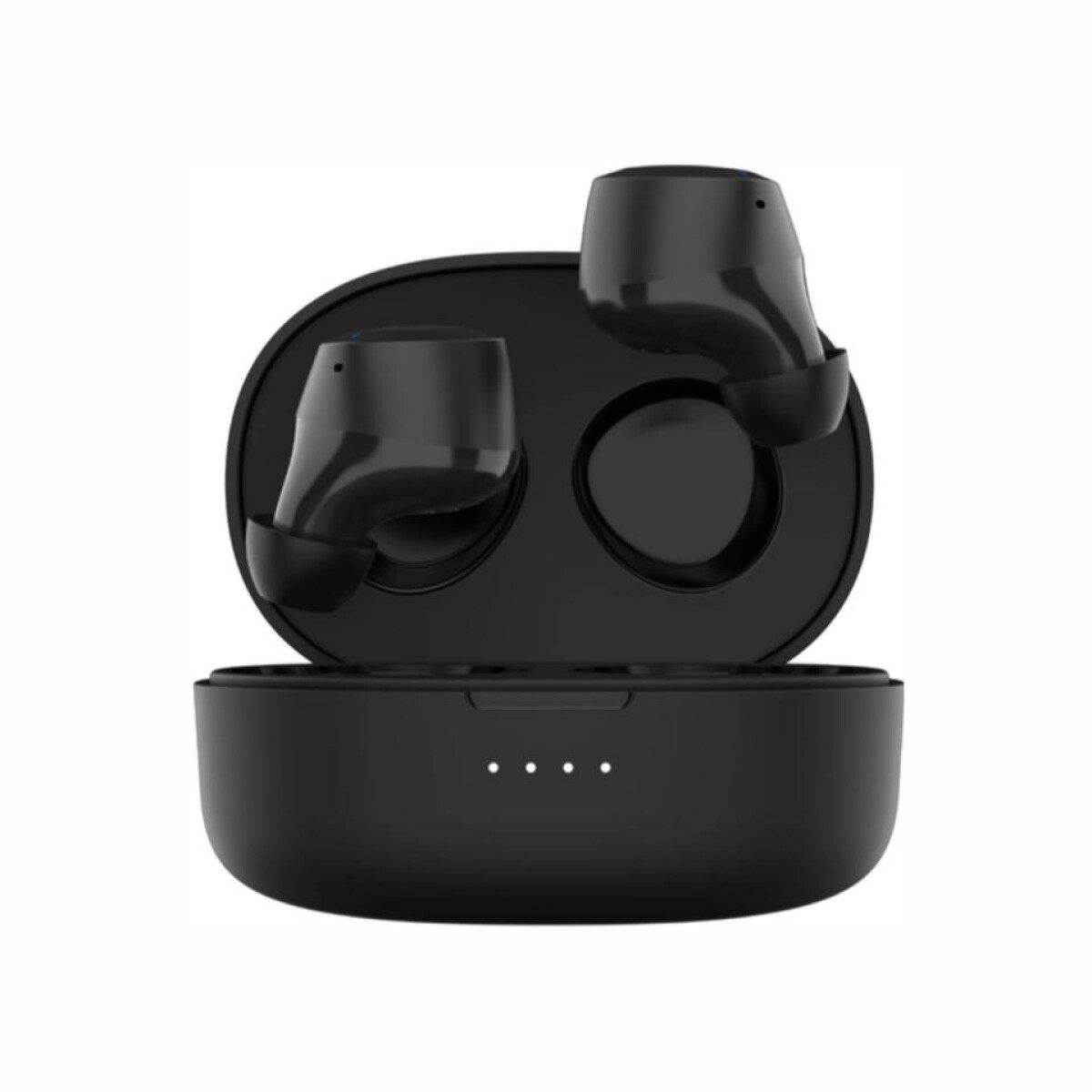Auriculares Inalámbricos BELKIN Earbuds AUC009BTBLK In-Ear - Negros 