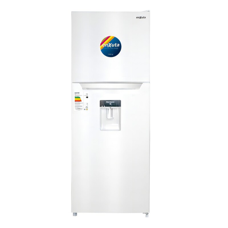 Refrigerador Enxuta Frío Seco 345 Litros C/dispen Refrigerador Enxuta Frío Seco 345 Litros C/dispen