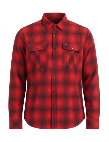 Camisa Oneill Redstone Camisa Oneill Redstone