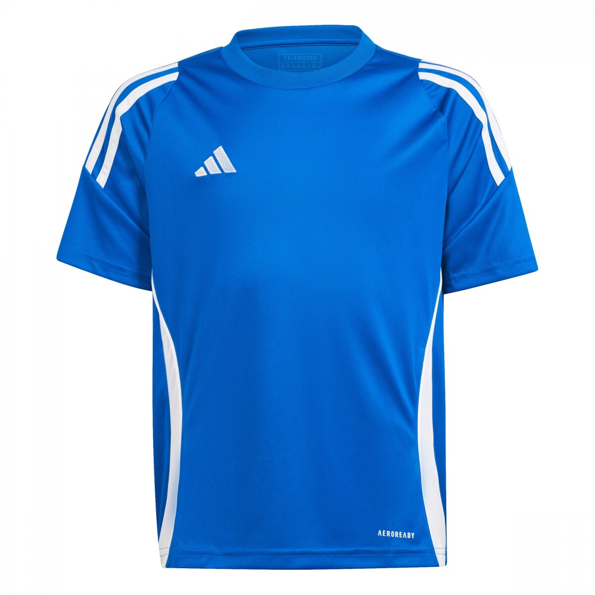 Remera Tiro 24 de Niños - Azul 