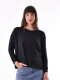 REMERA SANTOU NEGRO