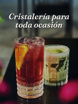 Cristaleria