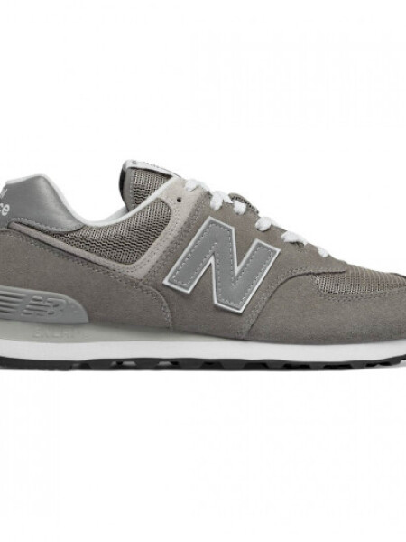 CALZADO NEW BALANCE 574 CLÁSICO EGG GRIS