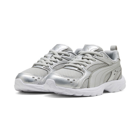 Milenio Tech LT PS 40909703 Gris/Plata