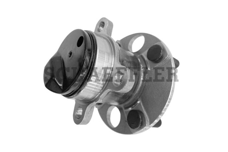 Rueda Trasera Maza Nissan Versa/Kicks 21-25 Rueda Trasera Maza Nissan Versa/Kicks 21-25