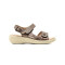 CASUAL CONFORT HODEI - KORIUM MARRON
