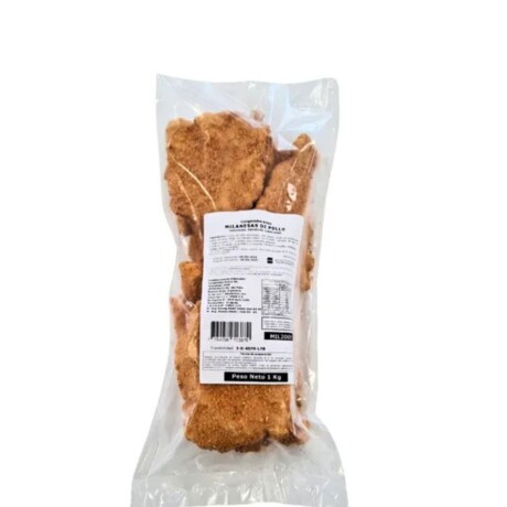MILANESAS DE POLLO 1KG +SOLO PDE O WEB+ MILANESAS DE POLLO 1KG +SOLO PDE O WEB+