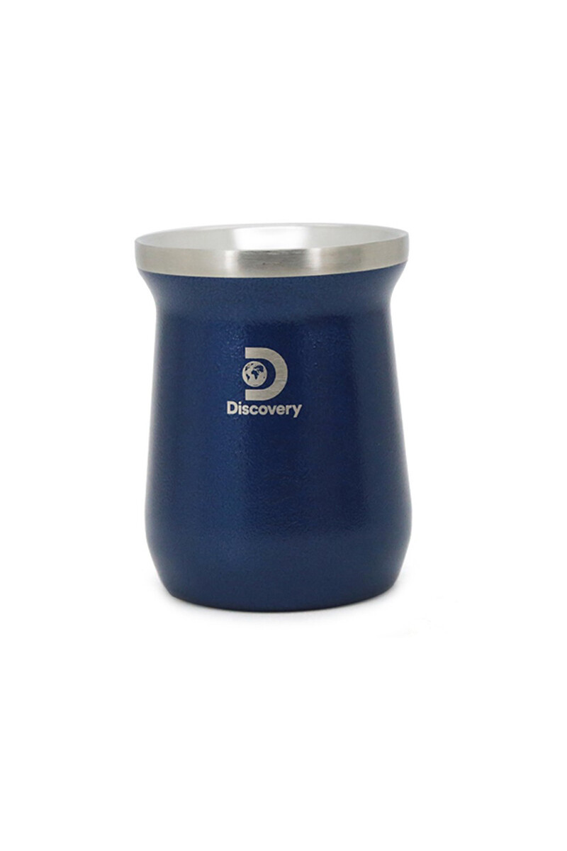 Mates Discovery Azul