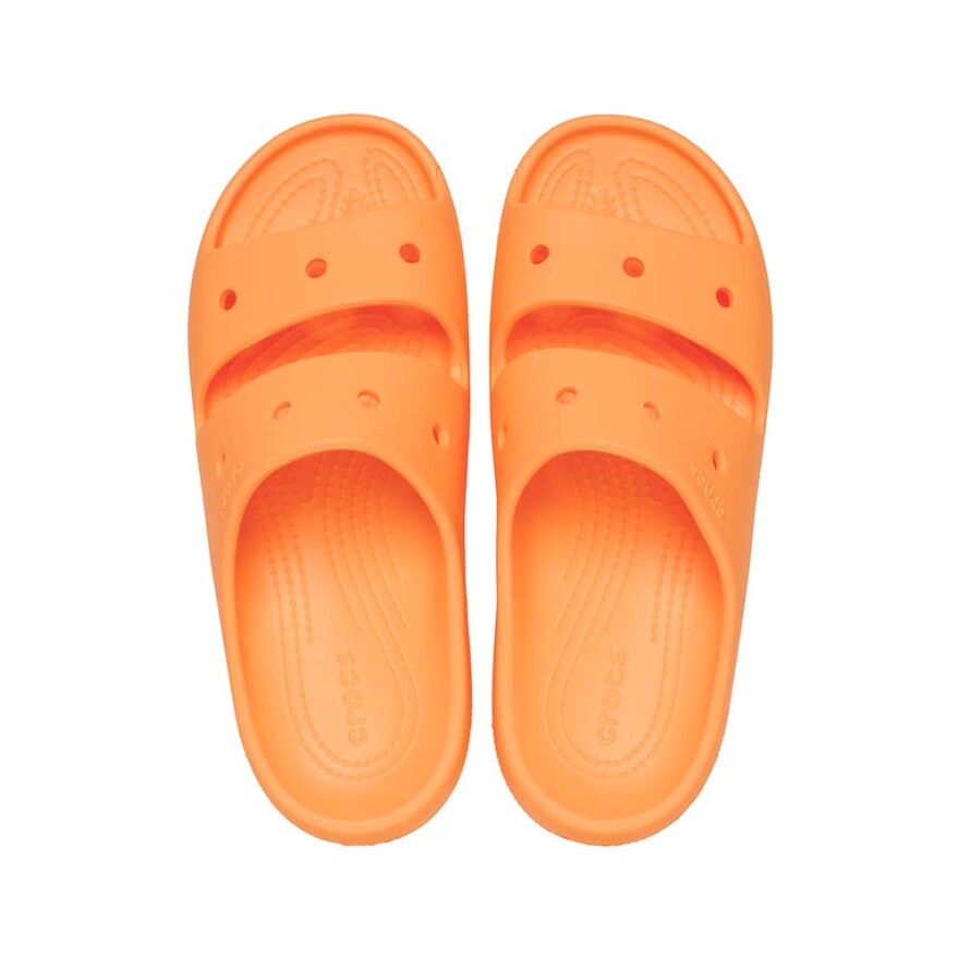 Classic Sandal V2 - Unisex Orangesicle