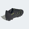 Championes Adidas Predator Club Negro