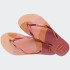 Ojotas Havaianas Slim Palette Glow Rosado
