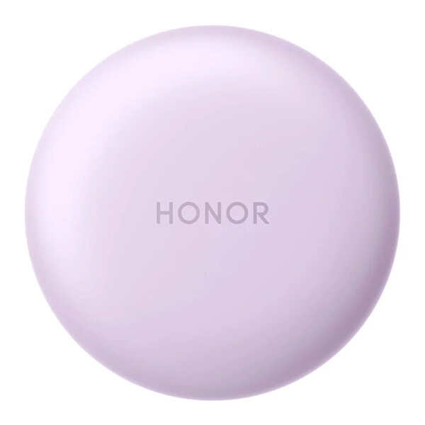 Auricular Honor Earbuds A Pro Macarrón Anc Ip54 VIOLETA