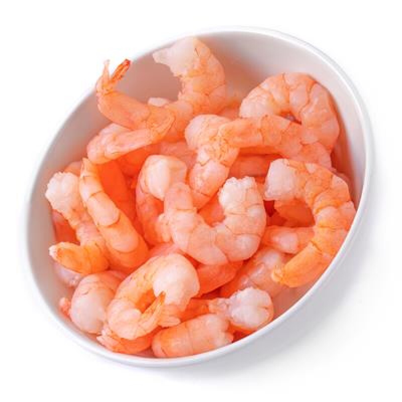 Langostino pelado crudo Vannamei 71/90 Ártico (Camarón crudo) 1 kg Langostino pelado crudo Vannamei 71/90 Ártico (Camarón crudo) 1 kg