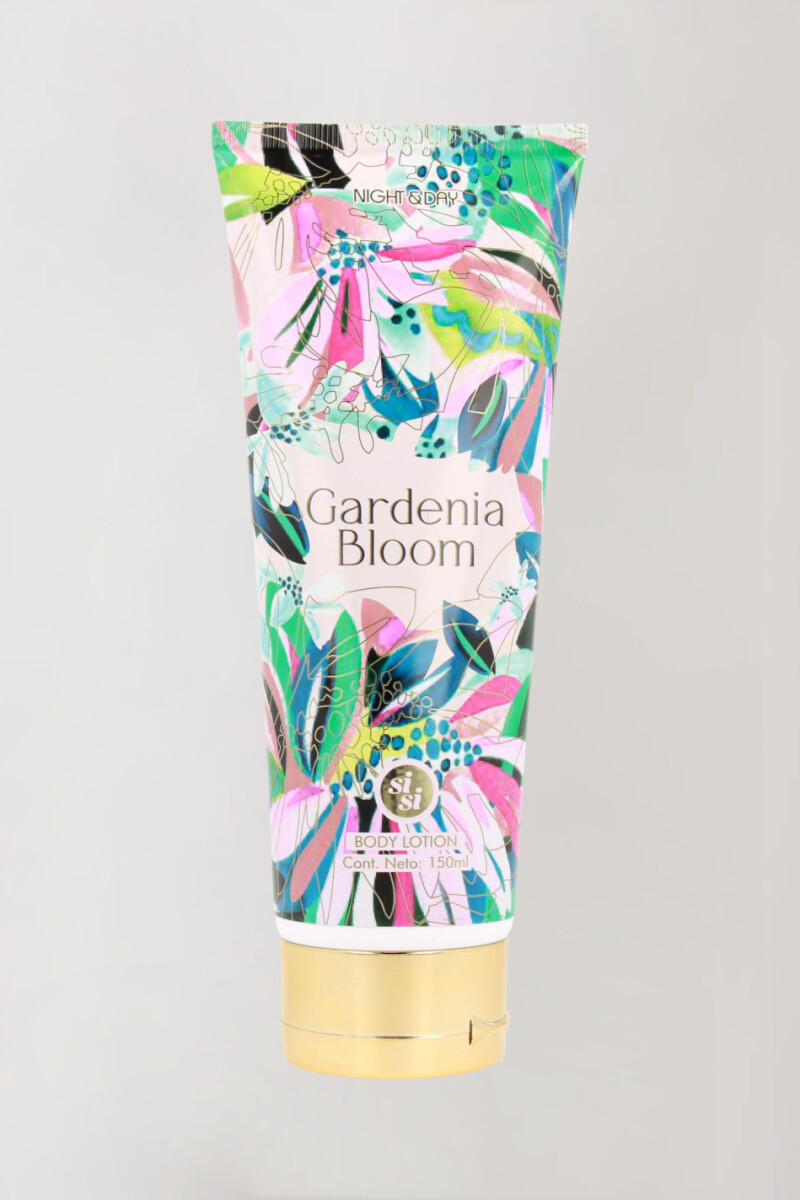 Body lotion 150ml - Gardenia 