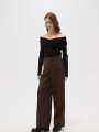 Pantalon Vavex Chocolate