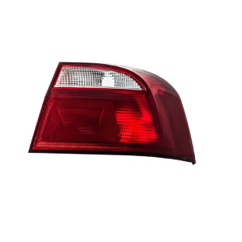 FARO TRASERO EXTERIOR DERECHO GOL G6 / G7 SEDAN 13/18 Faro Trasero Exterior Derecho Gol G6 / G7 Sedan 13/18