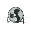TURBOVENTILADOR CUORI CICLONE Negro