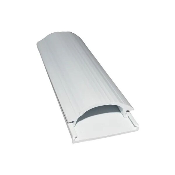DUCTO PARA PISO 65X15 NAF Ducto Para Piso 65x15 Naf