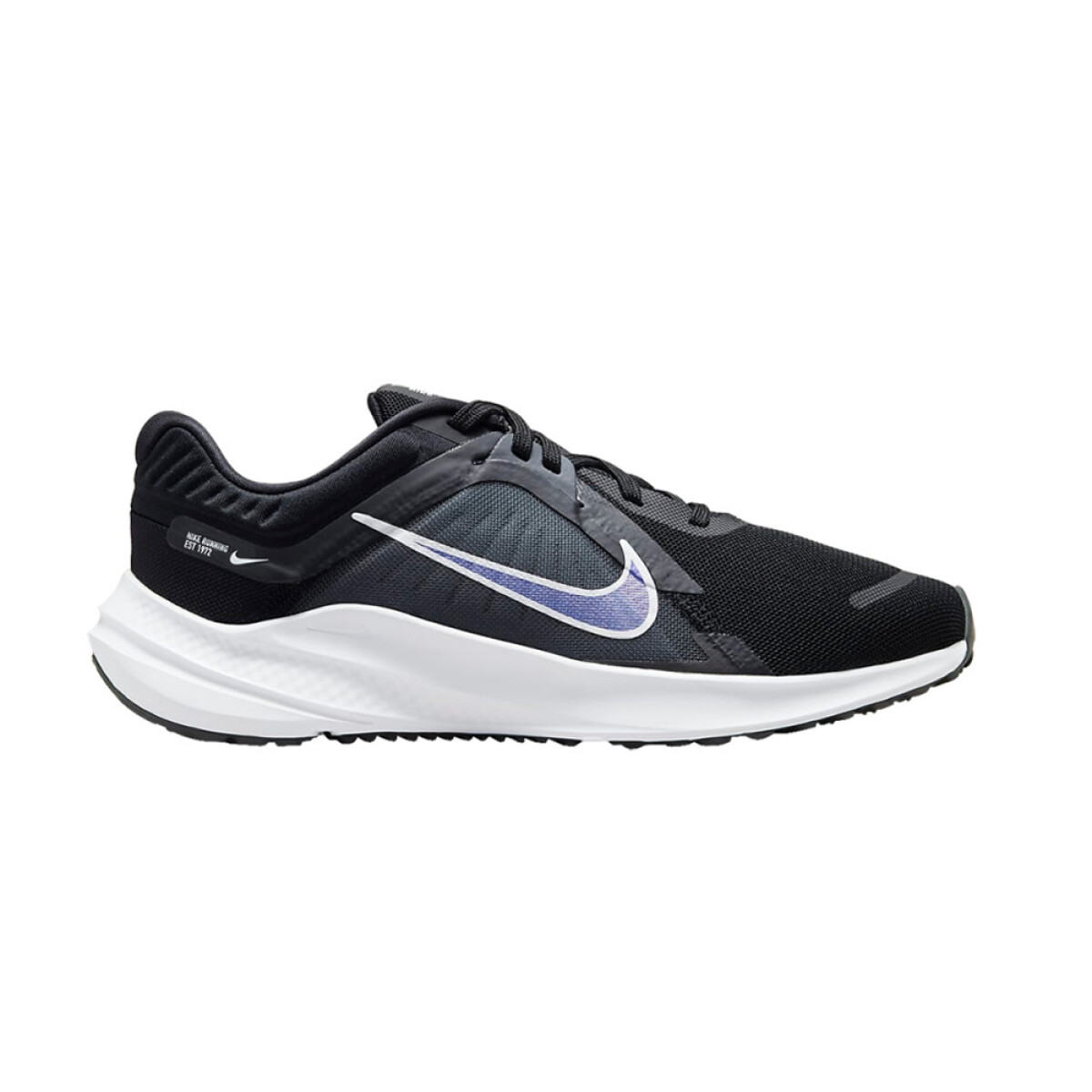 NIKE QUEST 5 - Black 