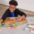 Puzzle Crocodile Creek 60 Piezas 45 x 60 cm Dinosaurios