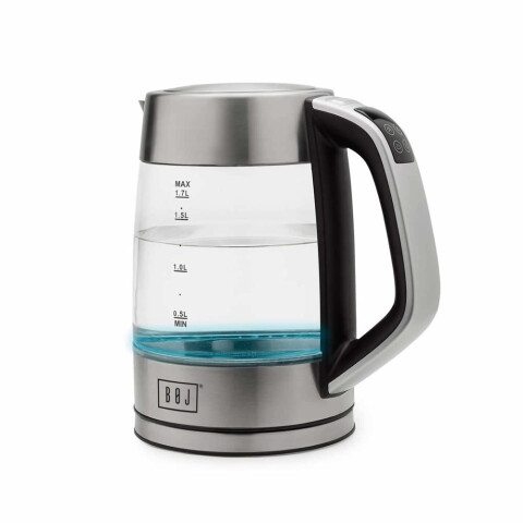 HERVIDOR 1.7 L BOJ Unica
