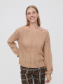 Sweater Salich Beige