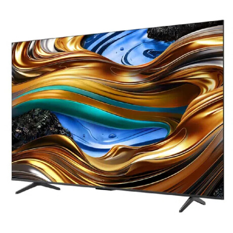 Smart TV TCL 75" 4K UHD 75P755 Smart TV TCL 75" 4K UHD 75P755