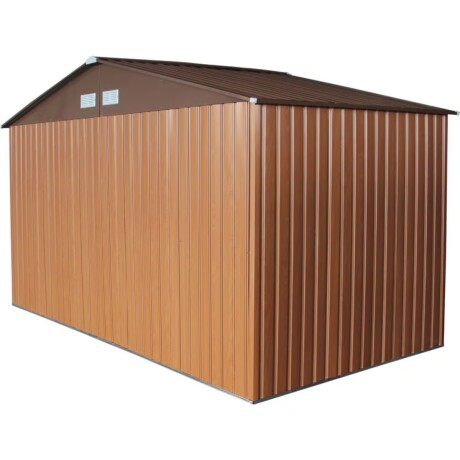 GALPON ERGO C-A 191 X 340 X 21 DOS BULTOS GALPON ERGO C-A 191 X 340 X 21 DOS BULTOS