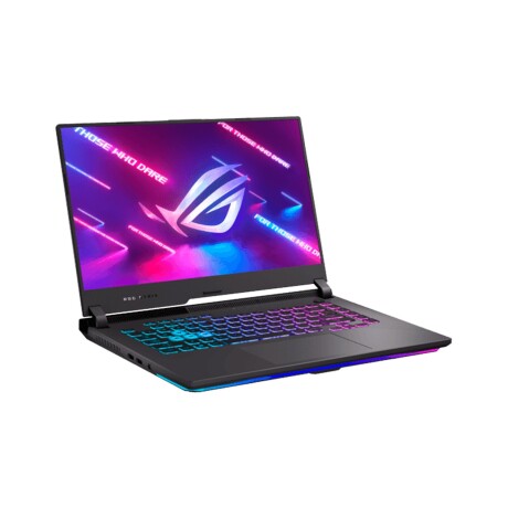 Notebook Gamer Asus AMD Ryzen 7 / 8GB RAM / 512GB SSD NVMe / 15.6" 144hz / Nvidia RTX 3050 4GB / Win 11 / Nueva Negro