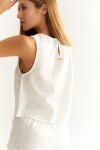 Top Serra Blanco