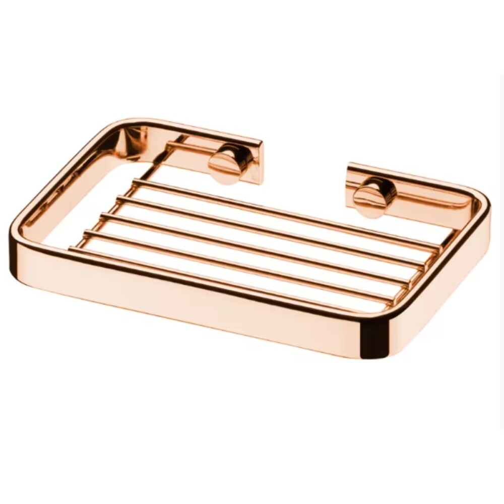 JABONERA - ROSE GOLD Jabonera - Rose Gold