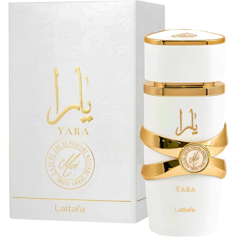 Perfume Lattafa Yara Moi Edp 100 Ml Vap Perfume Lattafa Yara Moi Edp 100 Ml Vap