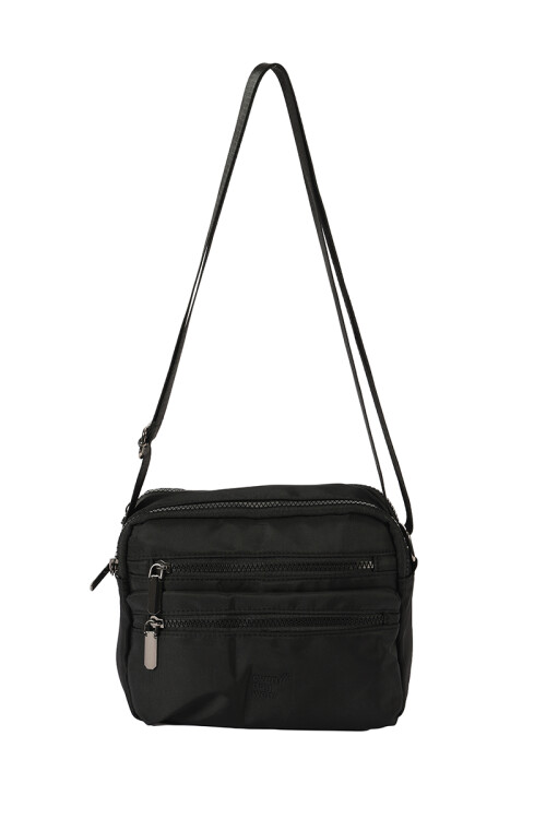 Bandolera Vittoria Negro