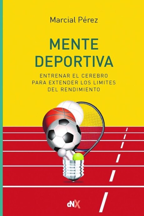 MENTE DEPORTIVA MENTE DEPORTIVA