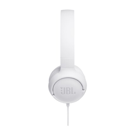 Auriculares con Cable On-Ear JBL Tune 500 con Micrófono y Diseño Plegable Auriculares con Cable On-Ear JBL Tune 500 con Micrófono y Diseño Plegable