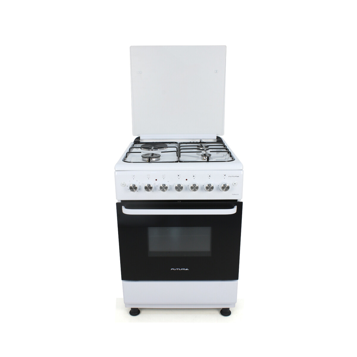 Cocina combinada Futura Plus FUT-60-CM31B Valencia 