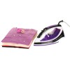 Plancha a Vapor Hausberg HB-7802MV Plancha a Vapor Hausberg HB-7802MV